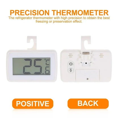 Fridge Thermometer
