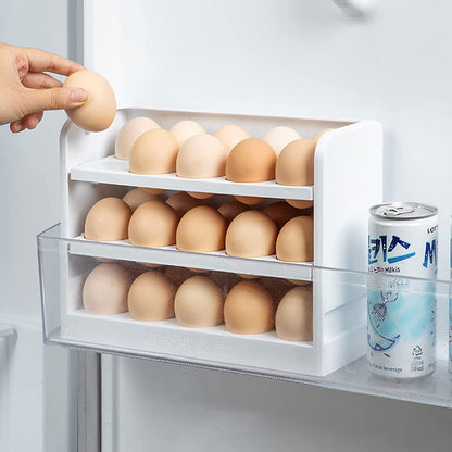 Flip Egg Holder