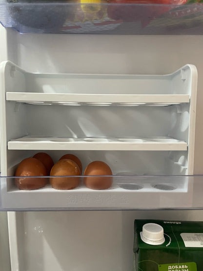 Flip Egg Holder