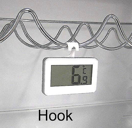 Fridge Thermometer