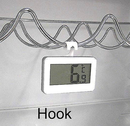 Fridge Thermometer