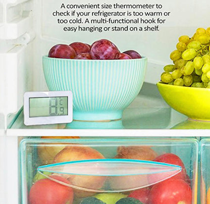 Fridge Thermometer