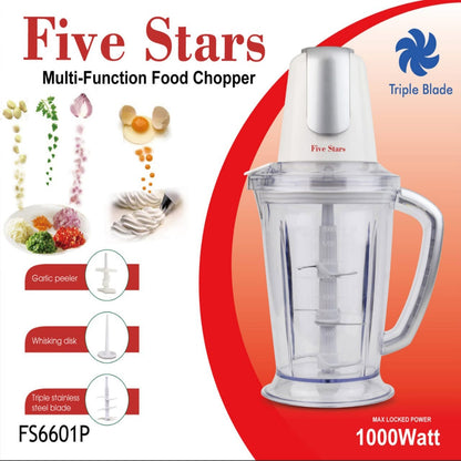 Food Chopper