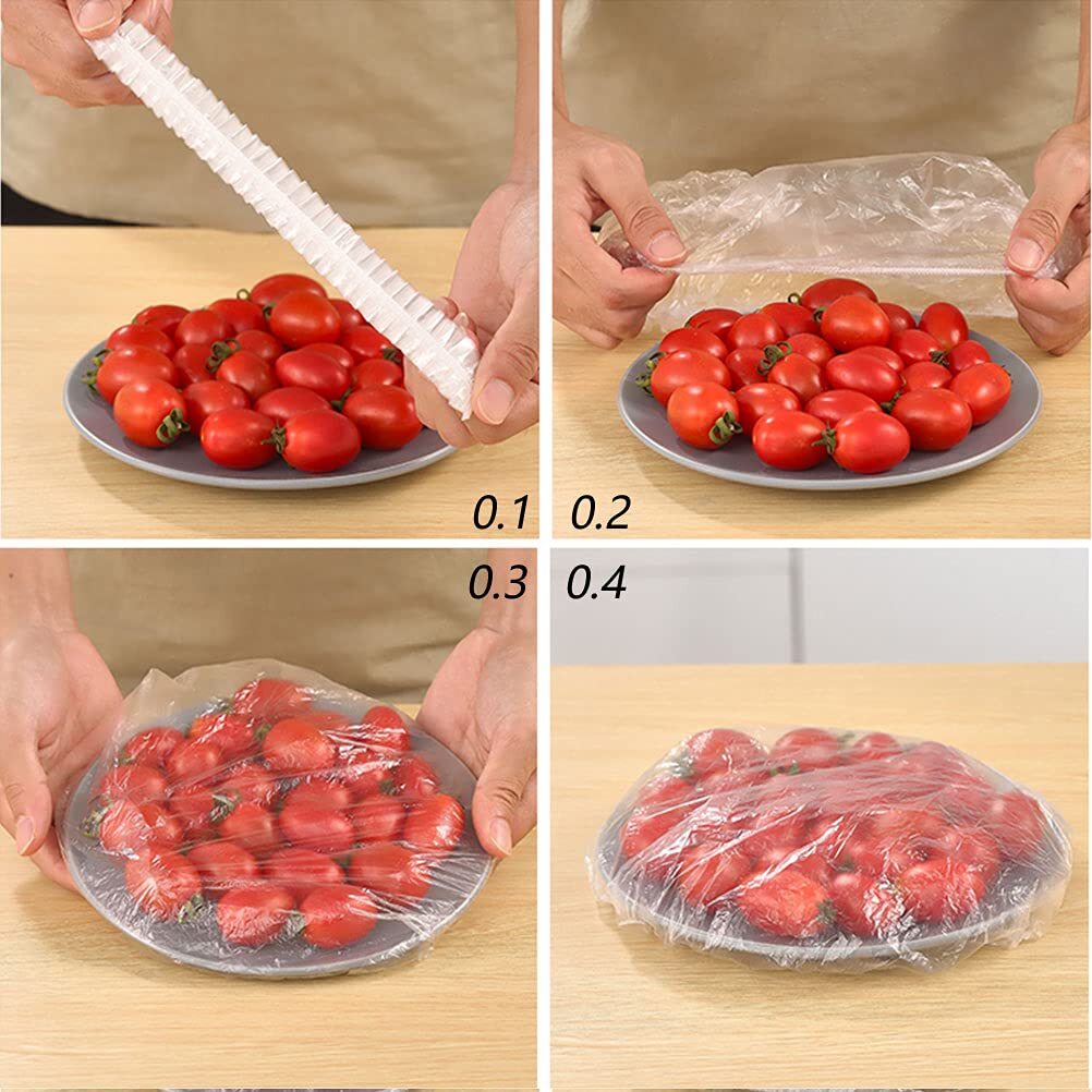 Fresh Keeping Bags