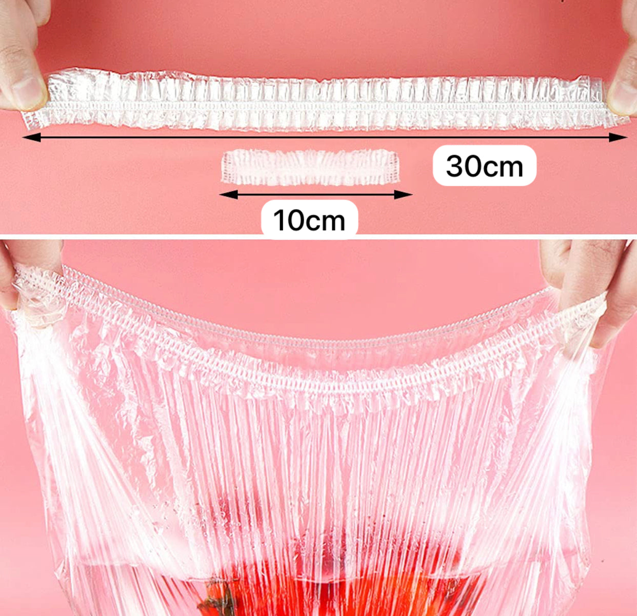 Fresh Keeping Bags