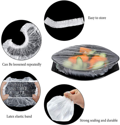 Fresh Keeping Bags