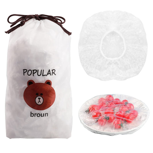 Fresh Keeping Bags