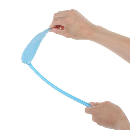 Fly Swatter (Round)