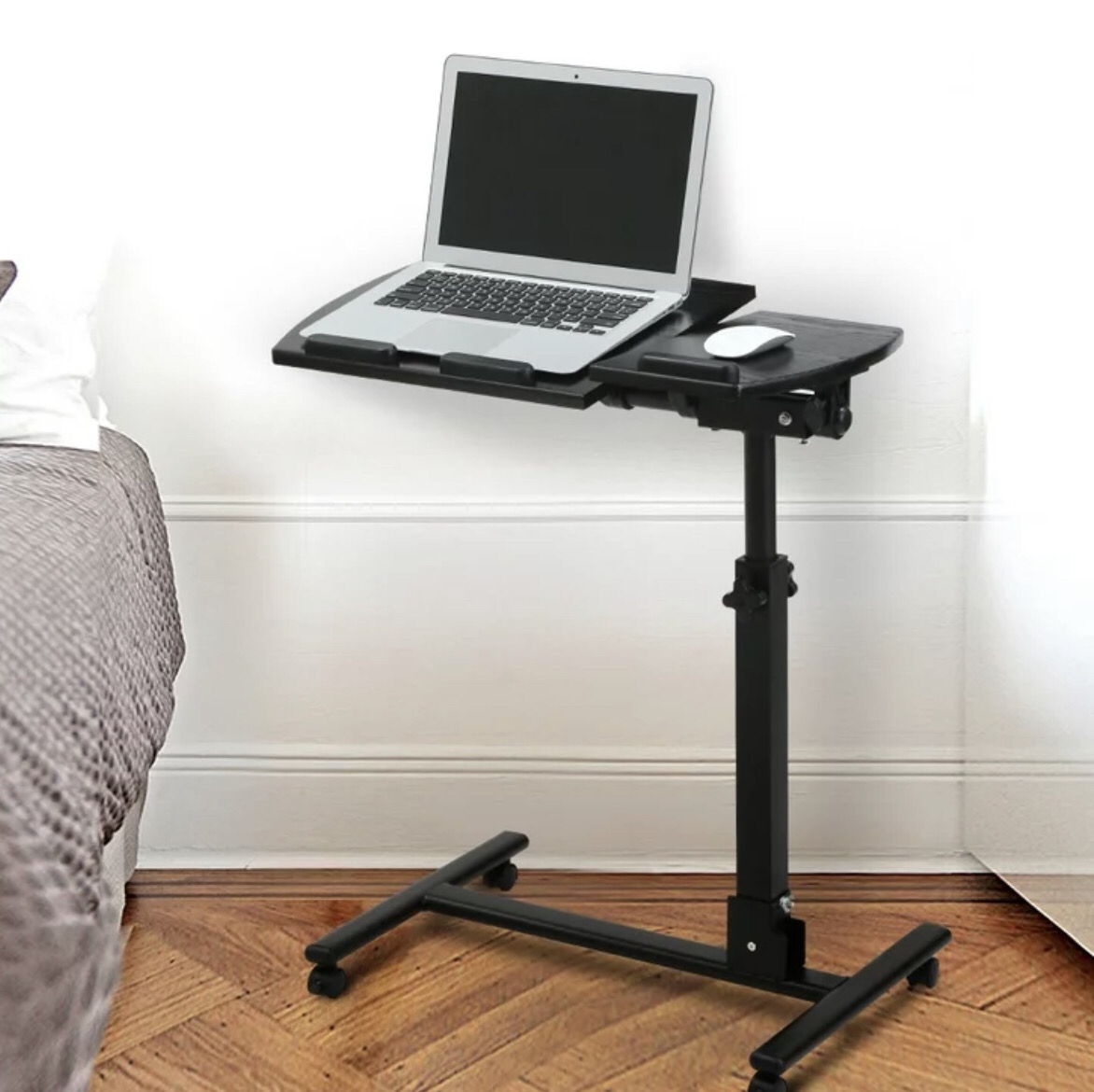 Folding Computer Desk