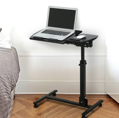 Folding Computer Desk