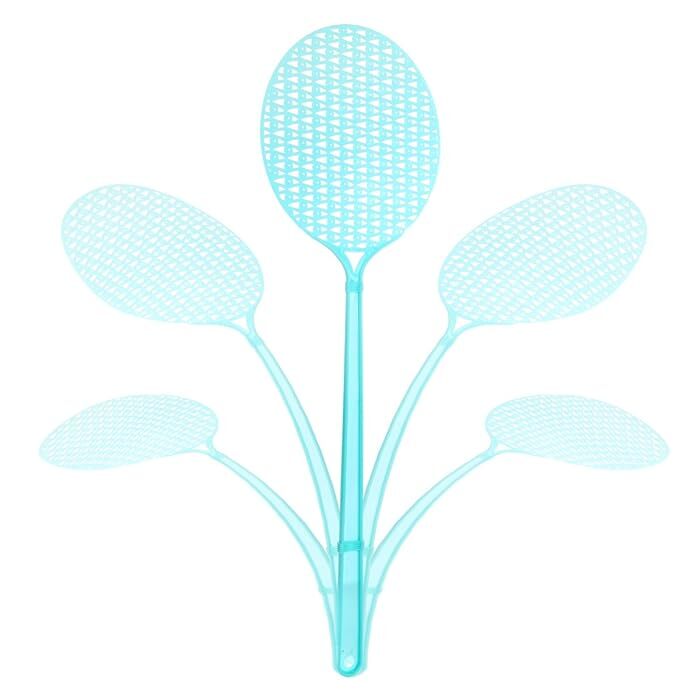 Fly Swatter (Round)