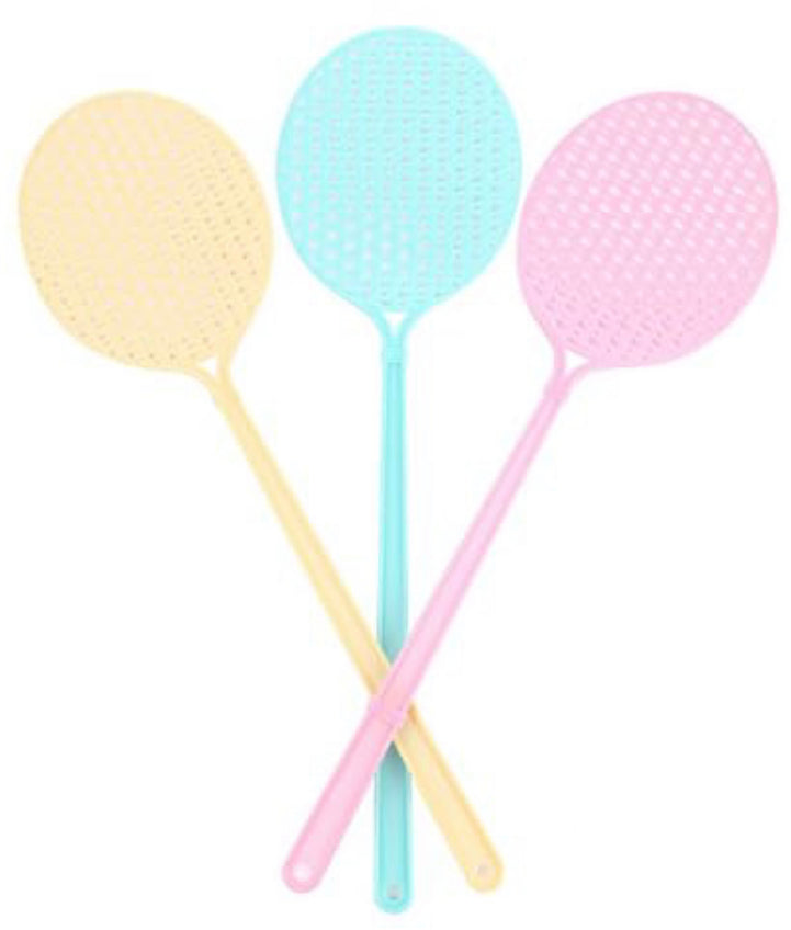 Fly Swatter (Round)