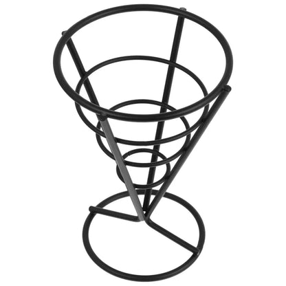 Fry Serving Basket