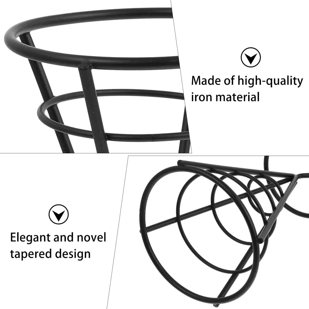 Fry Serving Basket