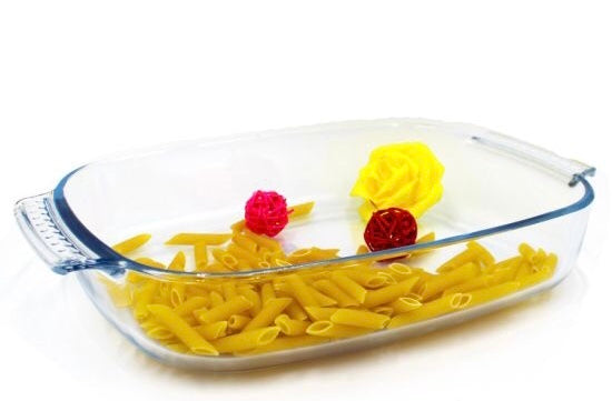 Glass Bakeware