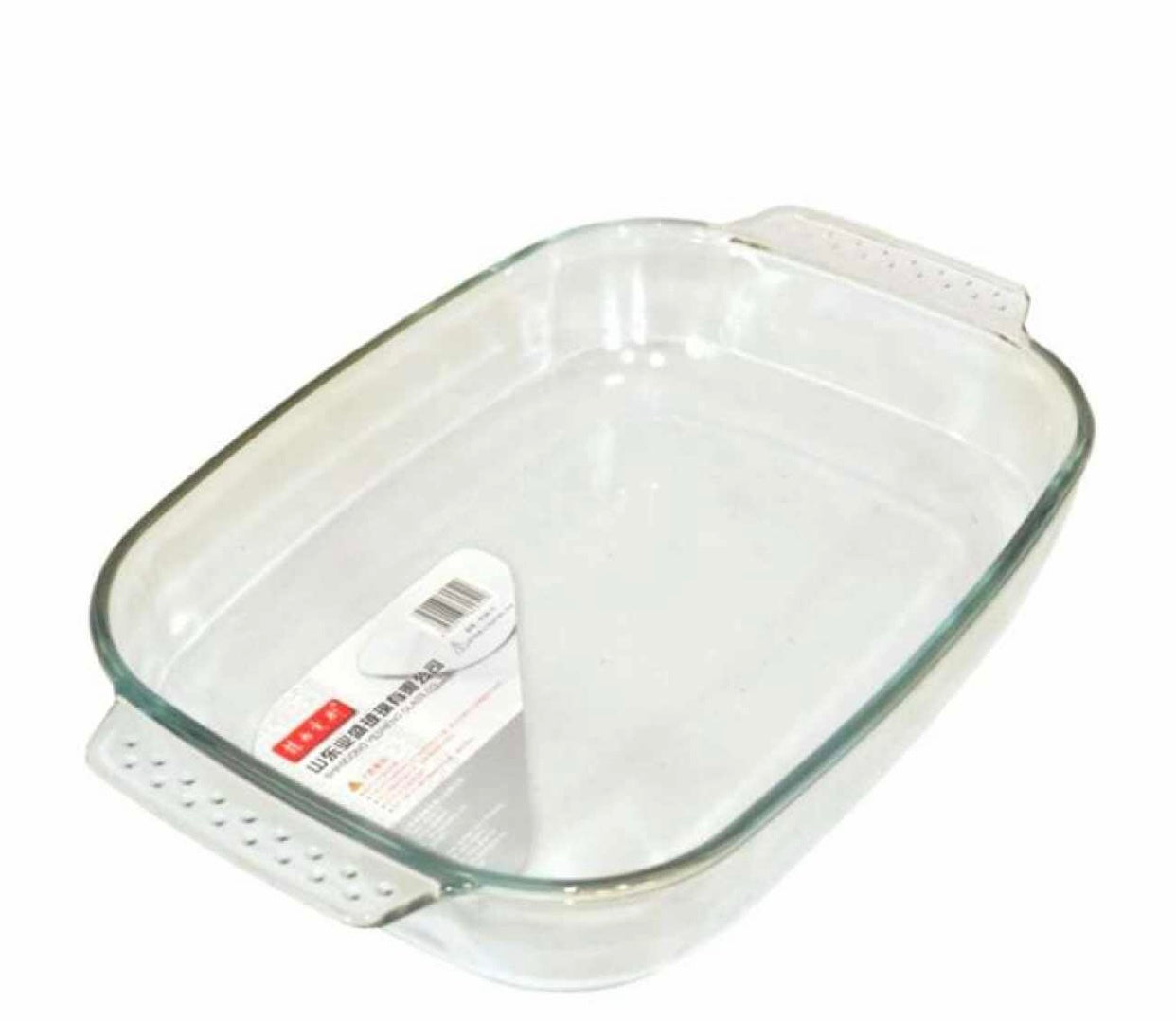 Glass Bakeware
