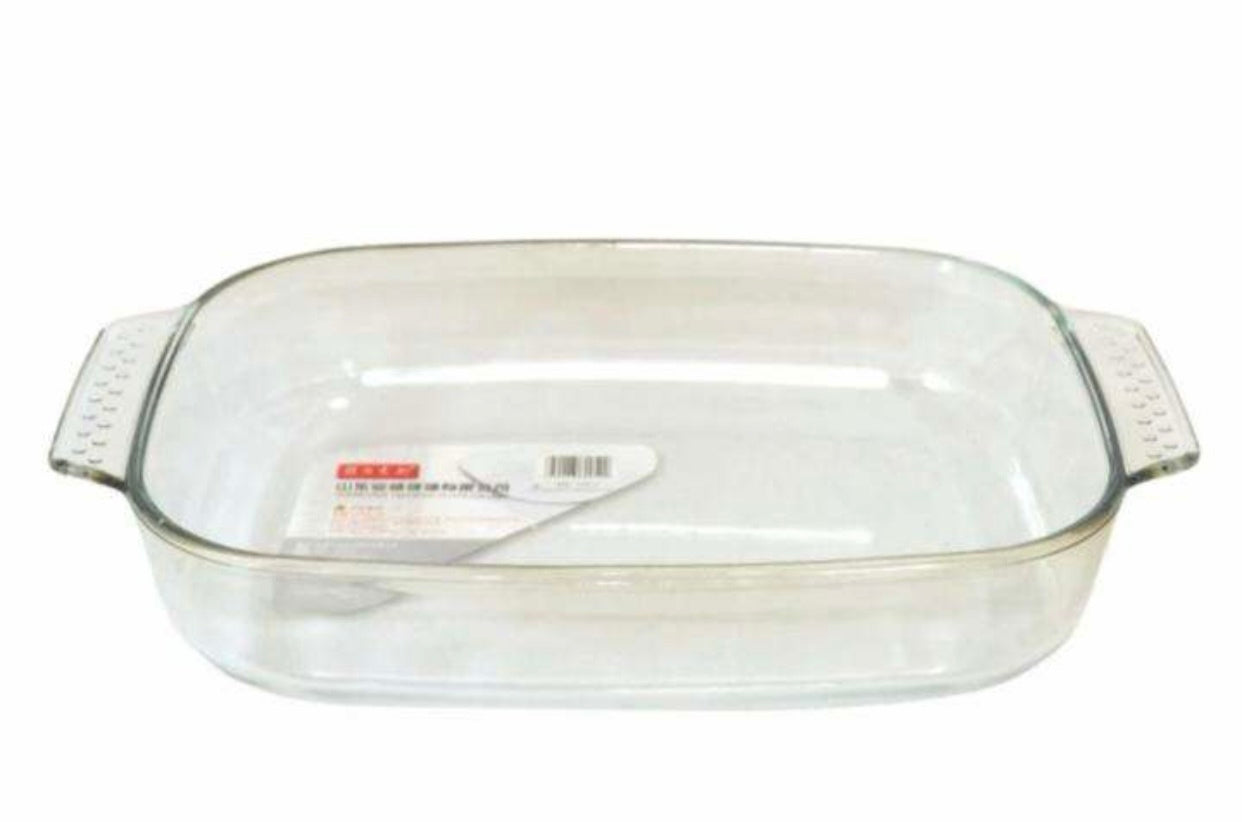 Glass Bakeware