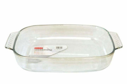 Glass Bakeware