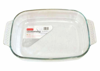 Glass Bakeware