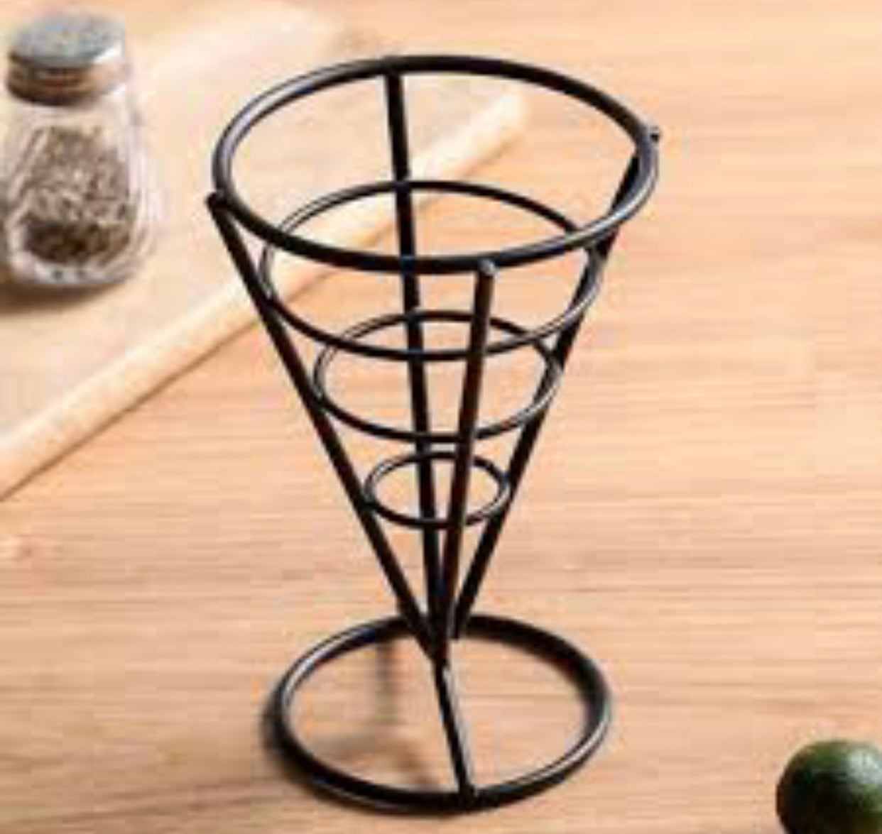Fry Serving Basket