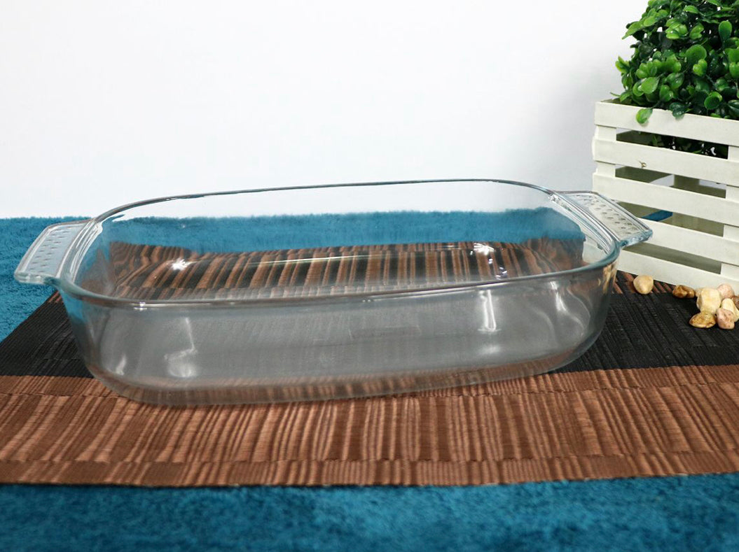 Glass Bakeware