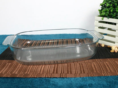 Glass Bakeware