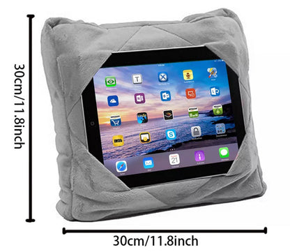 GoGo Pillow (Gray)