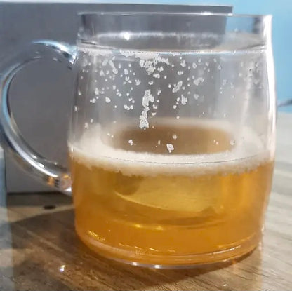 Frosty Cup (Wide)