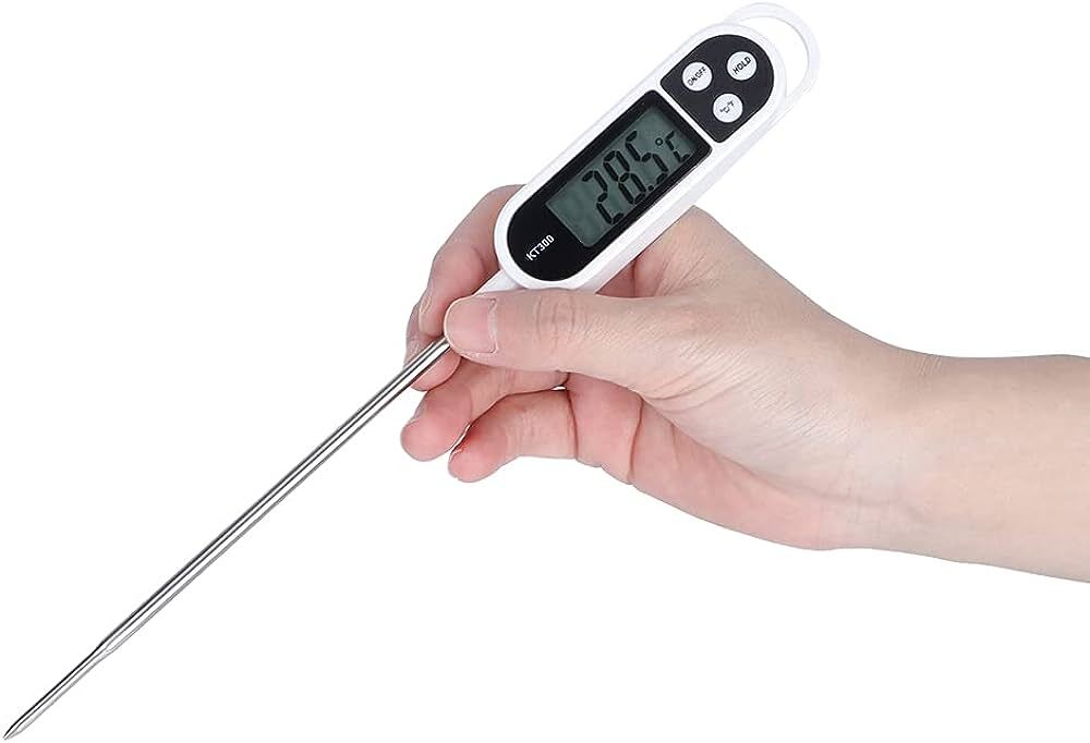 Food Thermometer