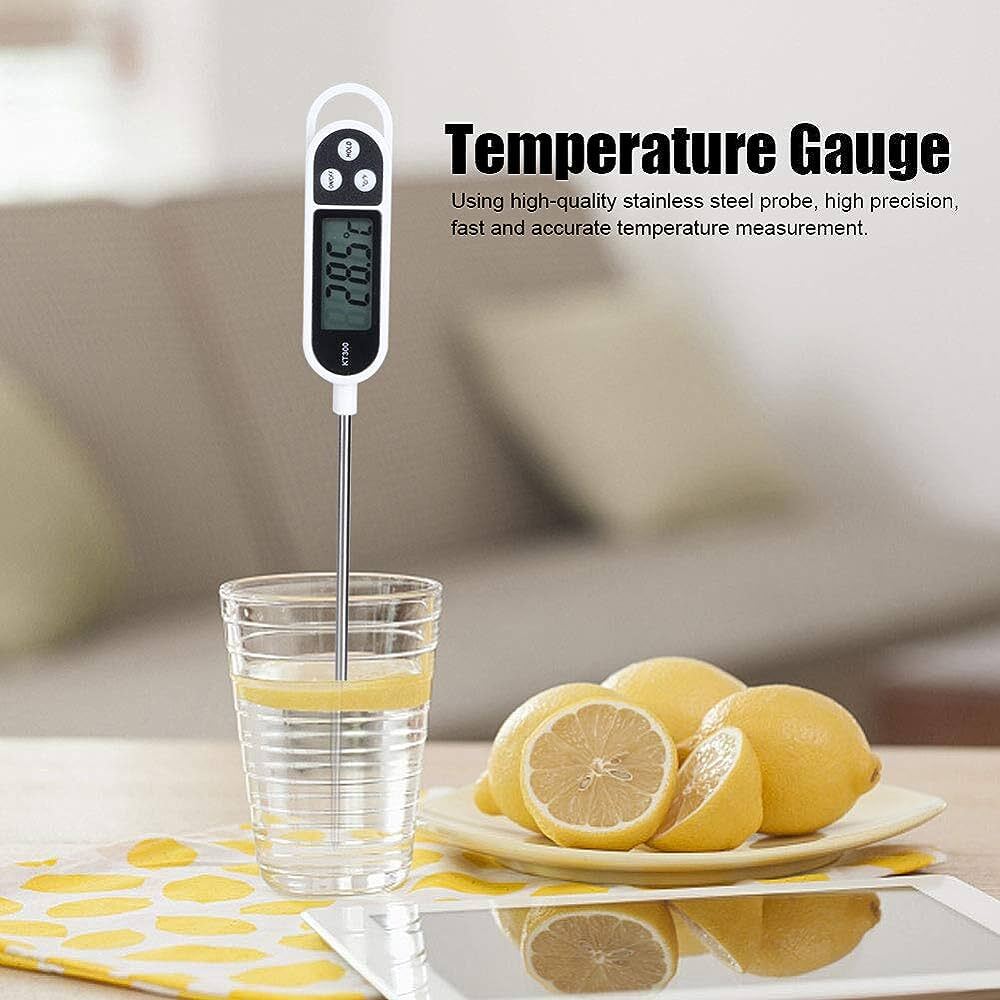 Food Thermometer