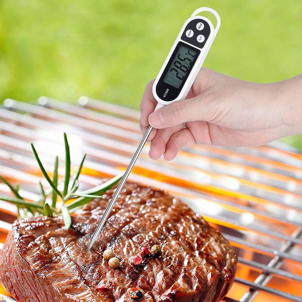 Food Thermometer