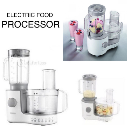 Food Processor (FP190)
