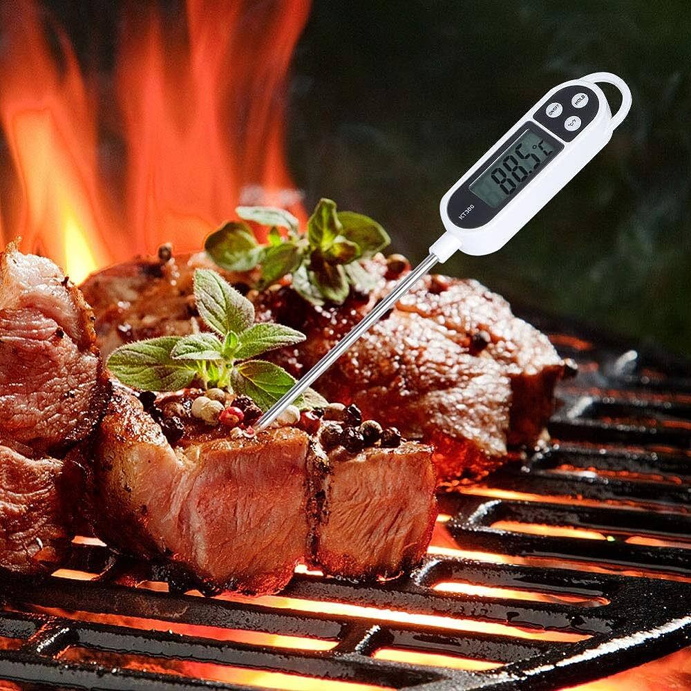 Food Thermometer