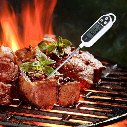 Food Thermometer