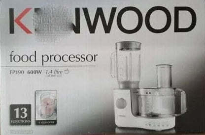 Food Processor (FP190)