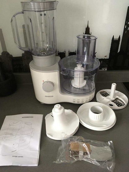 Food Processor (FP190)