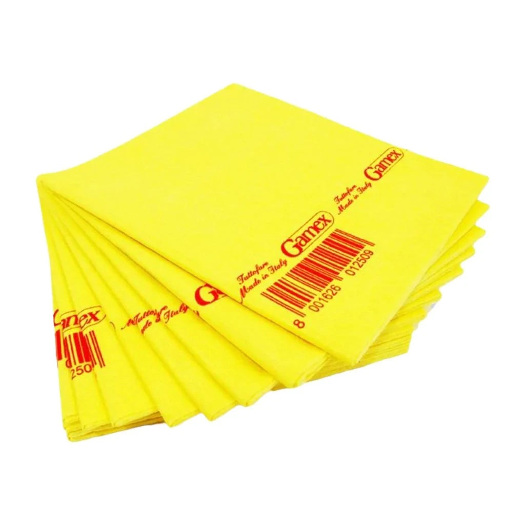 Gamex Viscose Cloth
