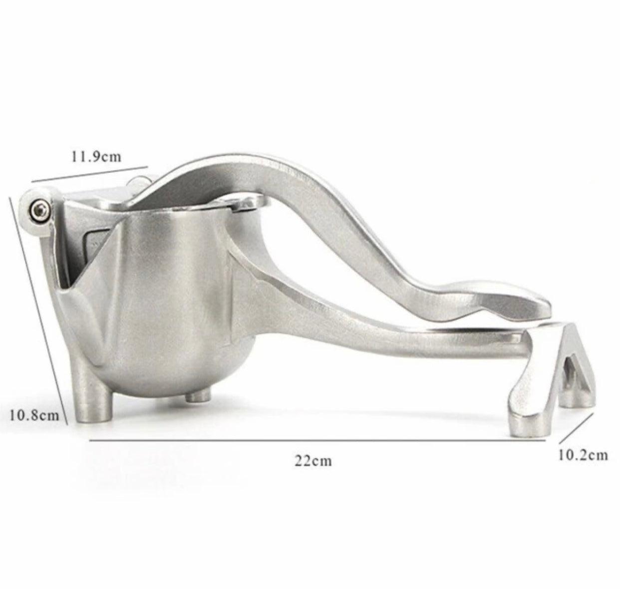 Fruit Press