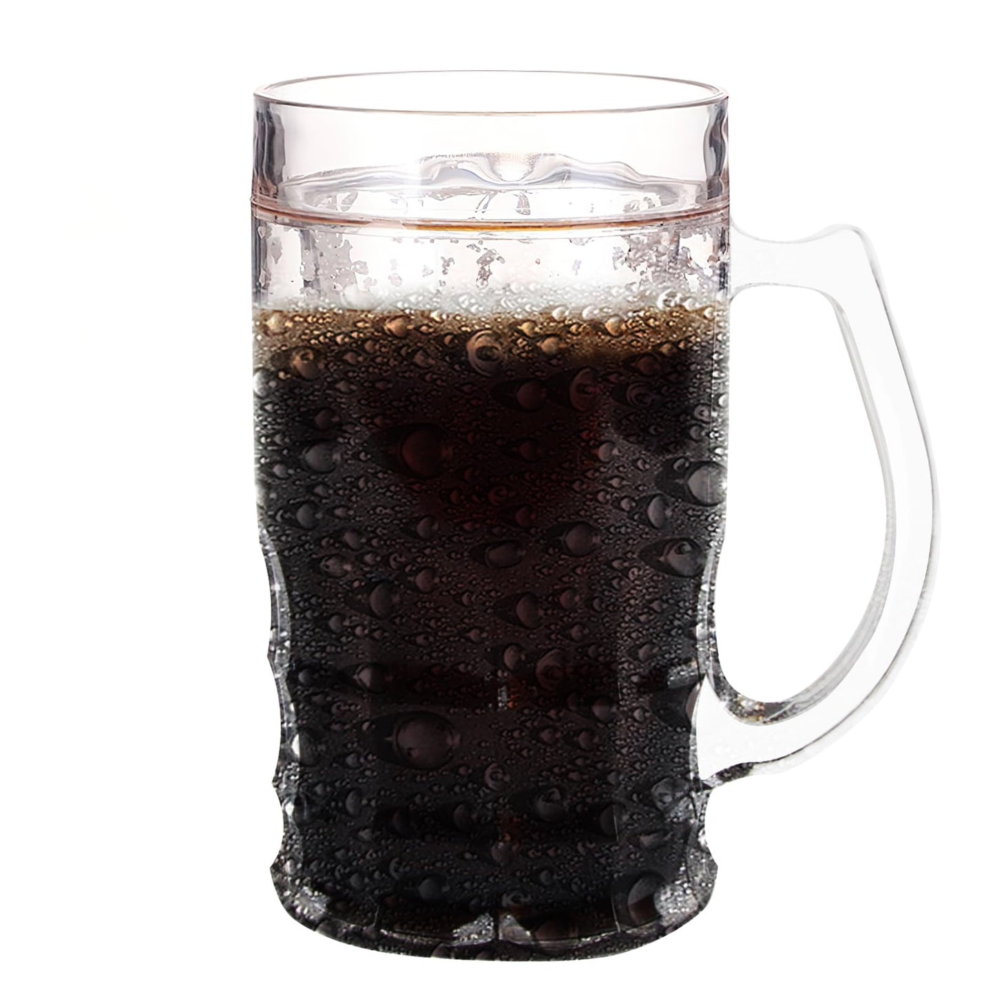 Frosty Cup (Cola)