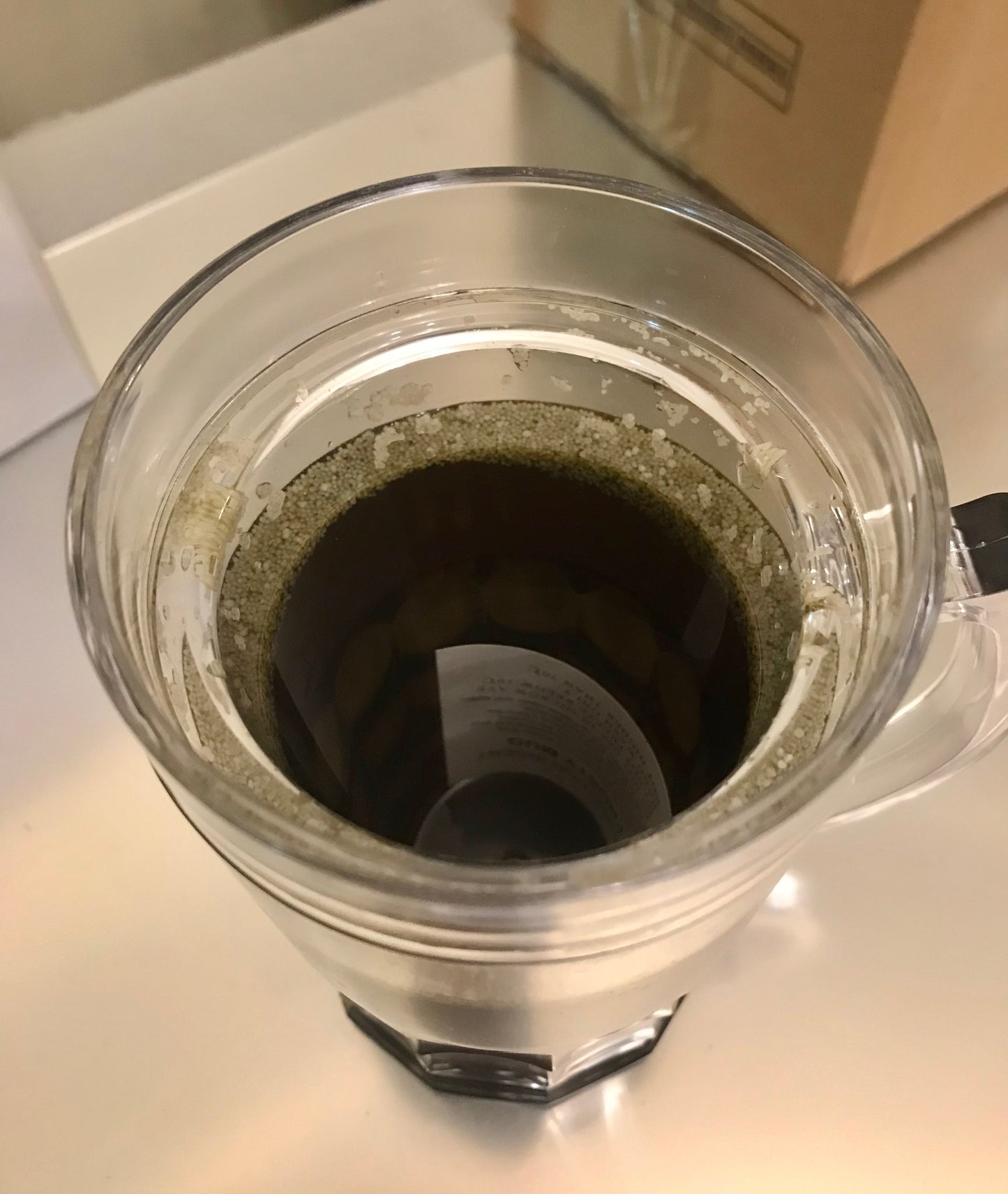 Frosty Cup (Cola)