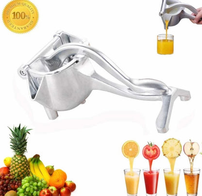 Fruit Press