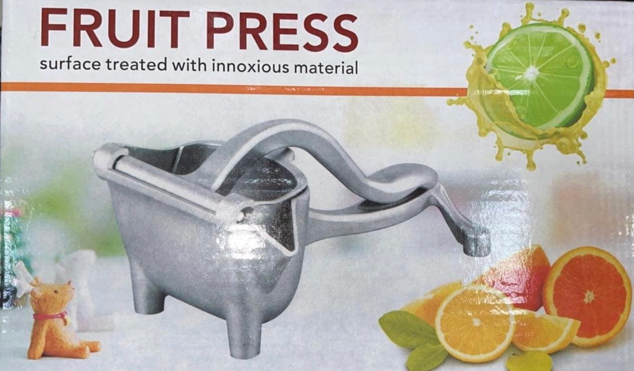 Fruit Press