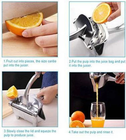 Fruit Press