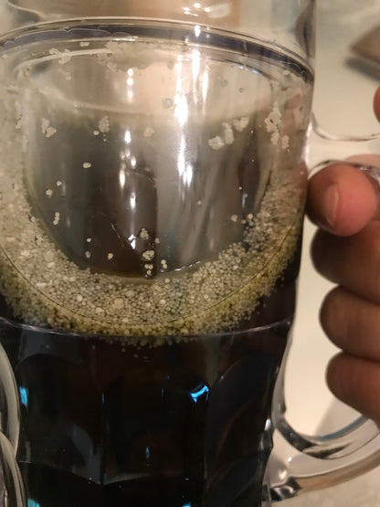 Frosty Cup (Cola)
