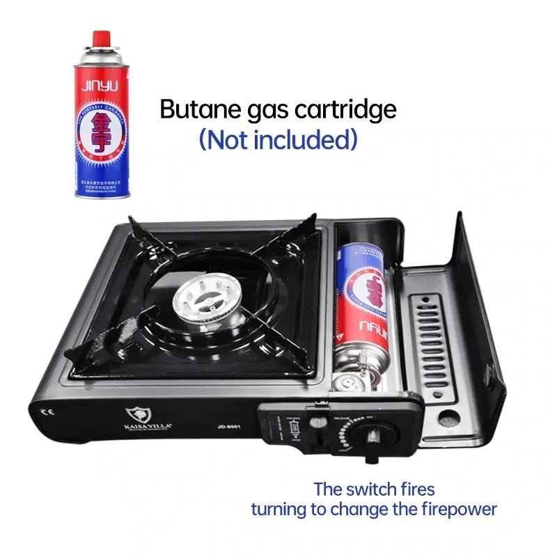 Gas Stove (BDZ-155-A)