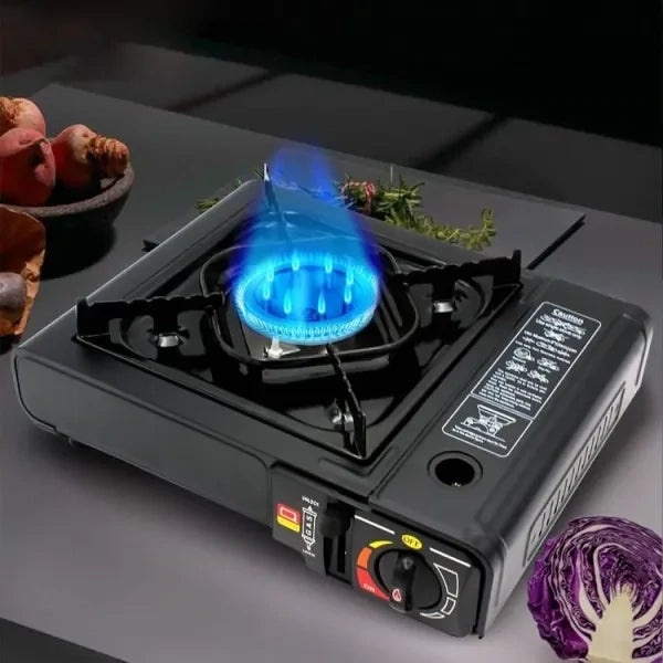 Gas Stove (BDZ-155-A)