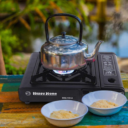 Gas Stove (BDZ-155-A)