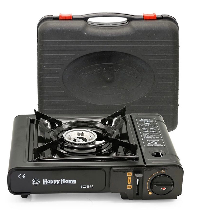 Gas Stove (BDZ-155-A)