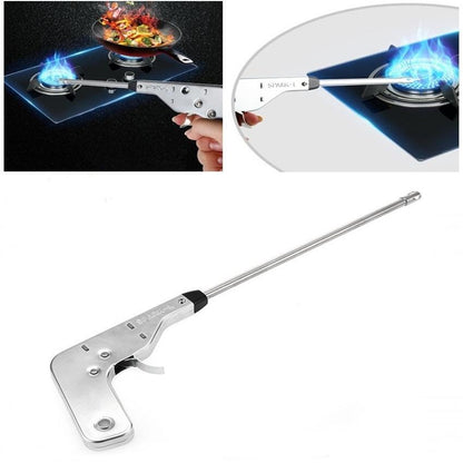Gas Igniter