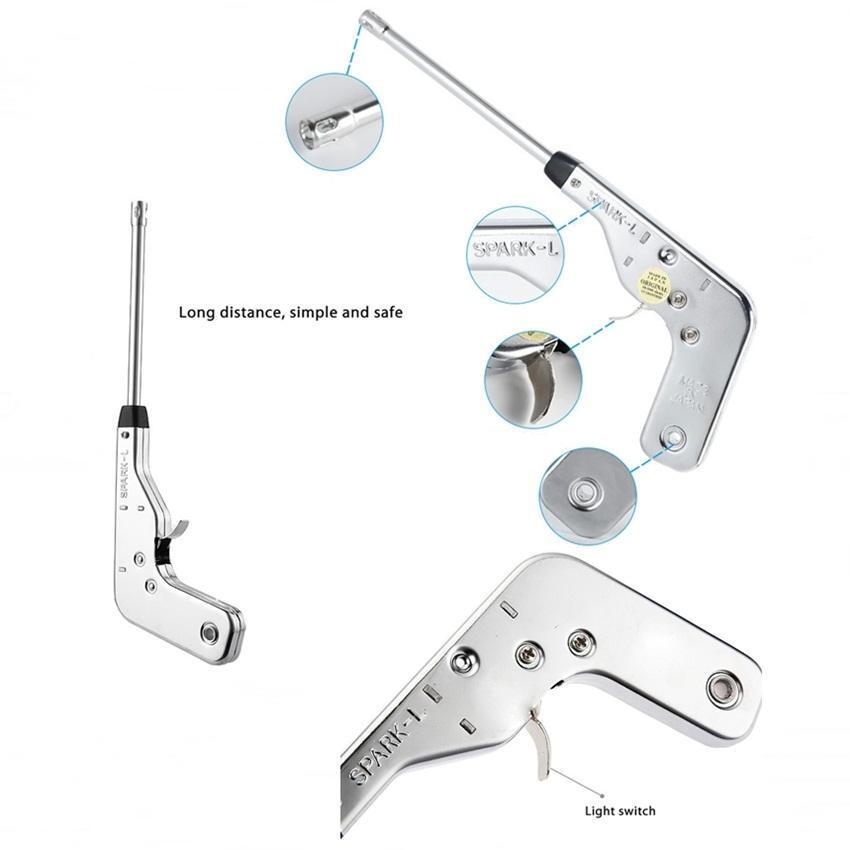 Gas Igniter